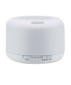 Arabest Aromatherapy Diffuser White