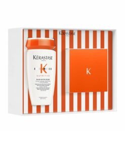 Kerastase Nutritive - Hydrating Haircare Coffret for Very Dry Thick Hair
