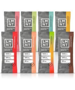 LMNT Electrolyte Drink Mix | Variety Pack | 8 Stick Packs