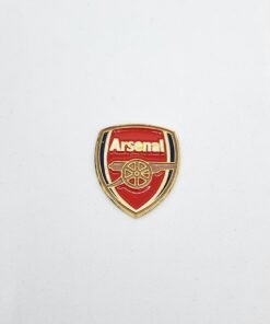 Acnor Arsenal football club stickers