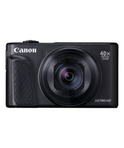 Canon PowerShot SX740HS Digital Camera