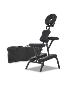 Max Strength Portable Folding Massage Chairs Tattoo Chair Therapy Chair