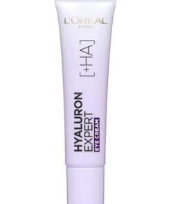 L'OREAL PARIS Hyaluron Expert Repluming Moisturizing Eye Cream - White 15ml