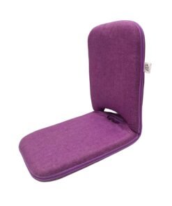 Albawadi Portable Sofa Chair Camping Tent Folding Sofa Floor Chair