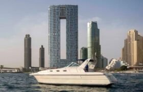 GULF CRAFT 38 Feet 2014 - Image 2