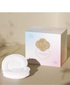 Be a better mom 100 Count Disposable Nursing Pads for Breastfeeding, Ultra Soft and Comfortable, Sterilized, Each Individual Packaging