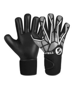 Spall Goalkeeper Goalie Fottball Soccer Gloves With Strong Grip Hand Protection To Prevent Injuries For Match Training Men And Women