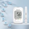 SINOCARE Glucometer Model Safe AQ Pro I