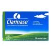 BAYER Clarinase Tablets for Allegy and Cold 14s