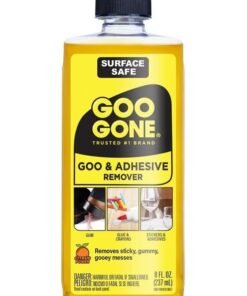 Goo Gone Goo & Adhesive Remover