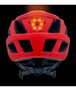 Alternative view of FSPEED Specialized Bike Helmet ,Led Rear Light Bike Helmet Large Size