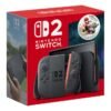 Nintendo Switch 2 + Mario Kart World Bundle