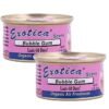 EXOTICA Organic Air Freshener Value Pack 2 count - Bubble Gum Scent