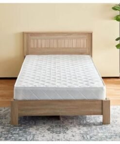 Harmony Home Ortho Medical Mattress 2-Year Warranty (W 135 cm x L 190 cm (USA -FULL/UK -DOUBLE), 14)