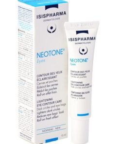 ISIS PHARMA Neotone Eyes Lightning Eye Contour Care 15ml