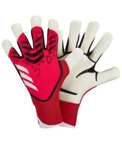 JiuAn Children's Adult Football Training Professional  Goalkeeper Gloves