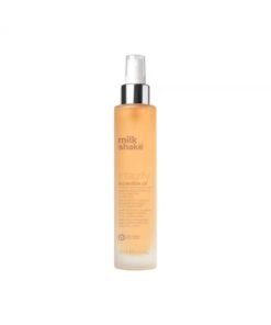 Milk Shake Leave-In Incredible Oil with Argan Oil & Papaya Extract - Reduces Split Ends, Protects from Heat & Enhances Shine for All Hair Types (50 ml)