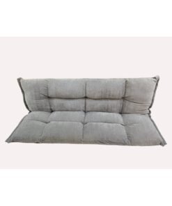 Alternative view of Albawadi Folding Floor Sofa Chair Comfort Sleep Bed Adjustable Back Bread Fold Design