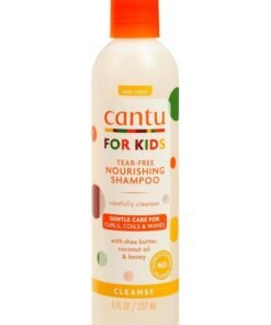 Cantu Care for Kids Tear-Free Nourishing Shampoo 237 ML