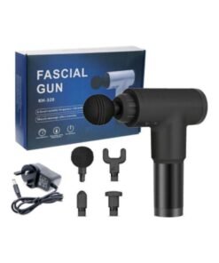 J&J Deep Tissue Muscle Electric Massage Gun
