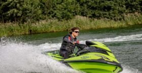 SHARMAX JetSki 1800cc 2023 - Image 4