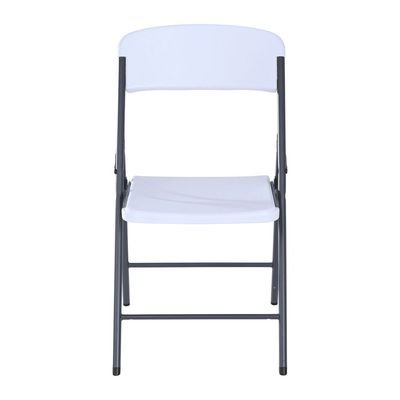 Lifetime Folding Chair, Residential, White Granite Colour, LFT-80615 - Image 5