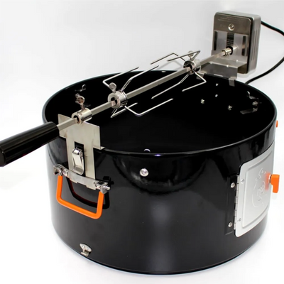 ProQ Smoker Stacker 14" - for Ranger Version 4.0 (2019) - Image 4