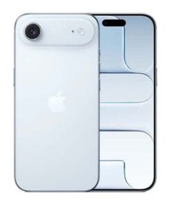 Apple iPhone Air 512GB Sky Blue 5G (eSim only) With FaceTime - Middle East Version