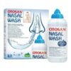 Otosan Nasal Wash Spray Kit