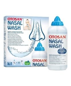 Otosan Nasal Wash Spray Kit
