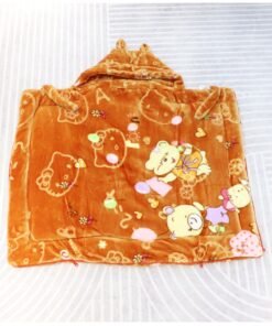 Stargold Royal Super Soft Baby Blanket Spain Quality Blanket 95x100cm