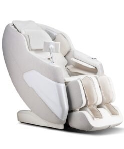 JC BUCKMAN ExaltUs 4D Full Body Massage Chair