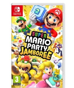 Nintendo Super Mario Party Jamboree - Nintendo Switch