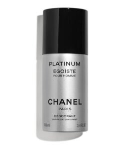 PLATINUM ÉGOÏSTE - Deodorant Spray