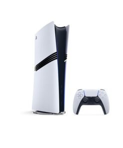 Sony PlayStation 5 Pro (International Version) Console with Controller