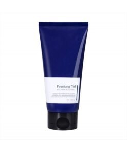 Pyunkang Yul ATO Cream Blue Label - Long lasting Strong Moisture and Nutrients Hyaluronic Acids, Natural Safe Ingredients Ceramide Skin Barrier from Double Hydration Baby Lotion 4.6 Fl. Oz