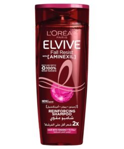 L'OREAL PARIS Elvive Fall Resist with Aminexil Reinforcing Shampoo 200ml