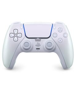 Sony DualSense Wireless PS5 Controller (Official Version) - Chroma Pearl