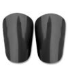 Mini Soccer Shin Guards for Toddlers, Kids, Youth, Adults - Extra Small, Lightweight, Comfortable for All Ages and Genders