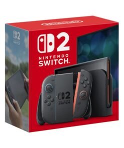 Nintendo Switch 2 Standalone (International Version)