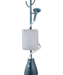 BLACK+DECKER Garment Steamer With Ironing Board 1.8 L 1950 W GST1820-B5 Blue