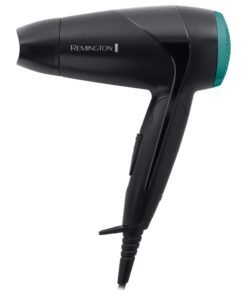 REMINGTON On The Go Compact Hair Dryer 2000W RED1500