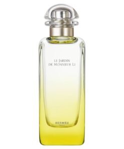 Le Jardin de Monsieur Li Eau de toilette