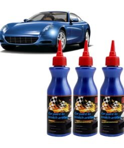 DubaiGallery Ultimate Paint Restorer & Scratch Remover Car Paint Scratch Repair Tool Polishing Wax Anti-Scratch Car Accessories