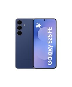 Samsung Galaxy S25 FE AI Dual SIM 5G Navy 8GB RAM 256GB - Middle East Version