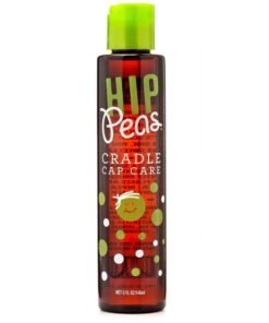 Hip Peas Cradle Cap Care