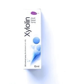 Julphar Life Adult Nasal Spray 10ml