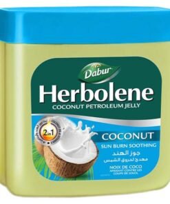 Dabur Herbolene Coconut Petroleum Jelly