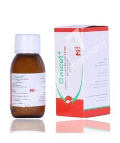 Npi Omcet Syrup 100Ml