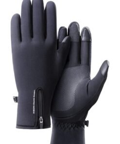 Xiaomi Electric Scooter Riding Grade 4 Water-Repellent Gloves XL 23-25 cm